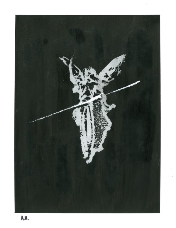 Angel Lines