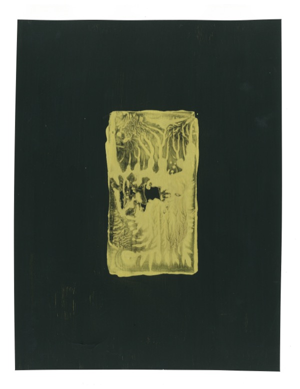 Gold press 1