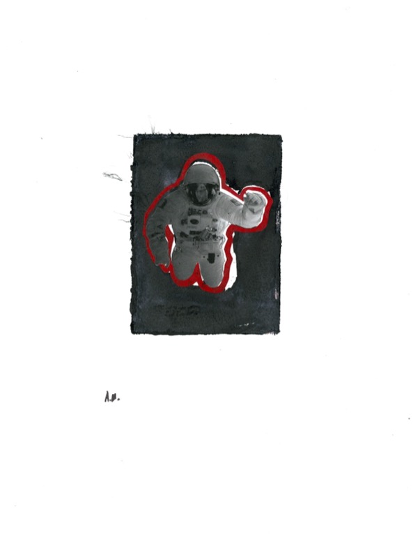 Lost in space III
