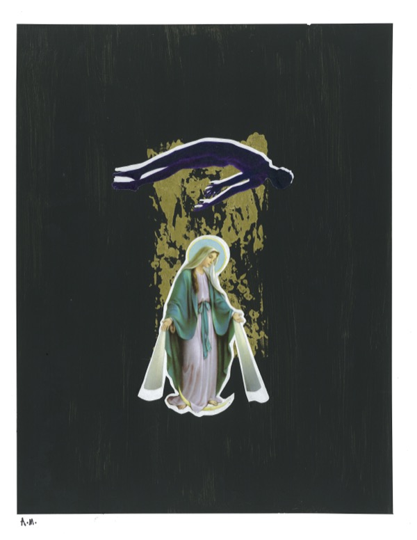 Memorial Card