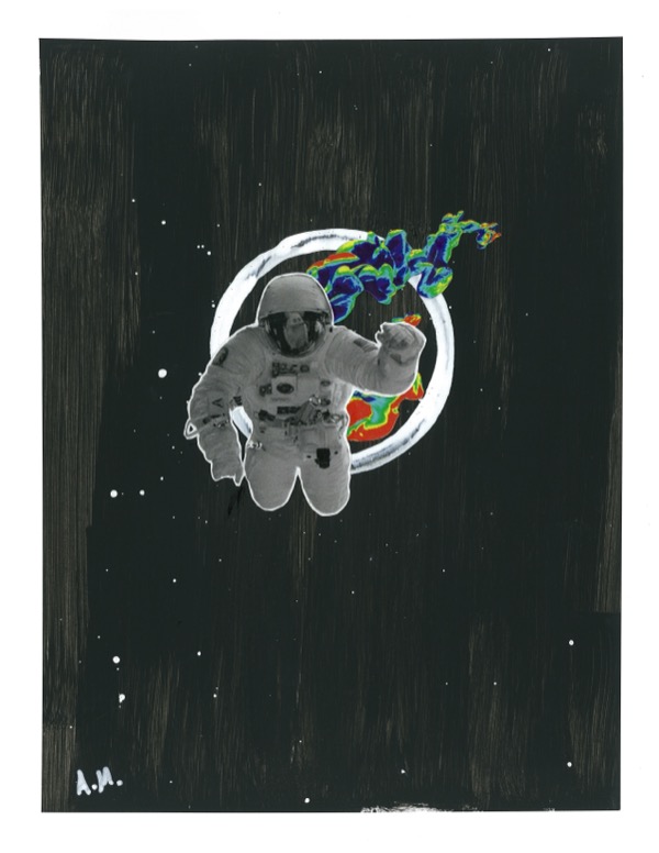 Re-entering Orbit