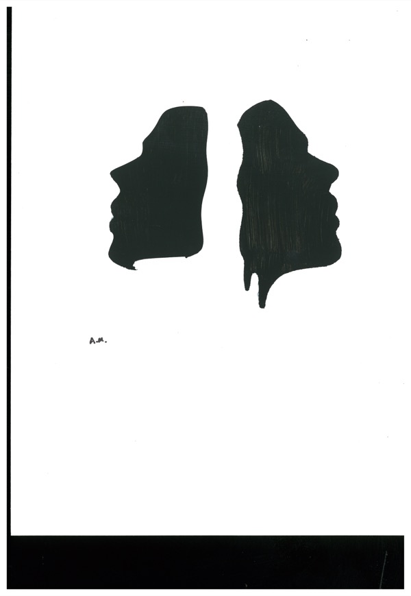 face shadows