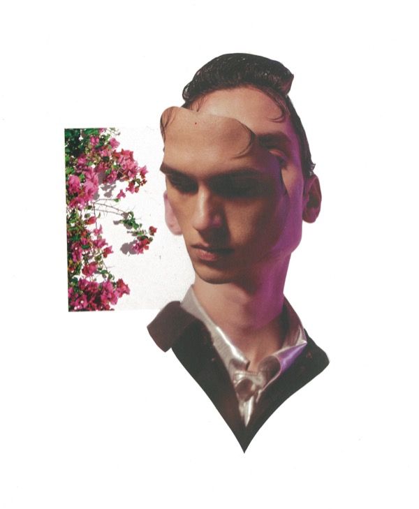 flowermask