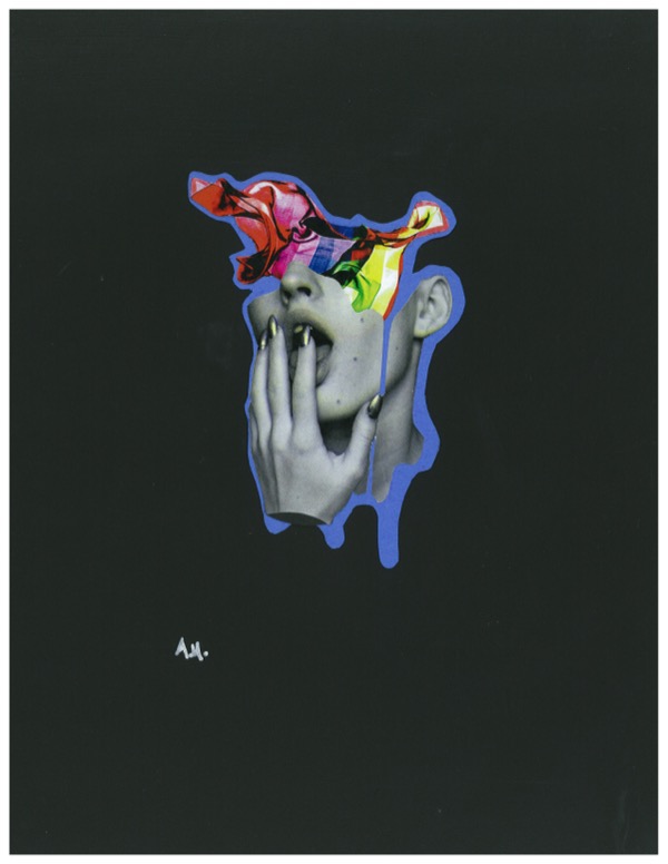 hankerchief head