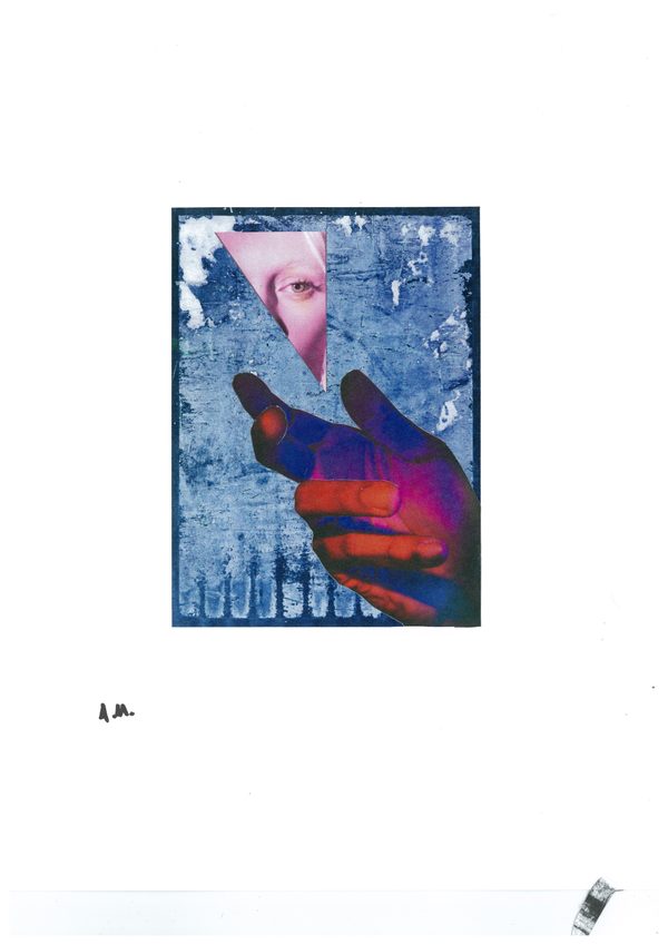 piece offering