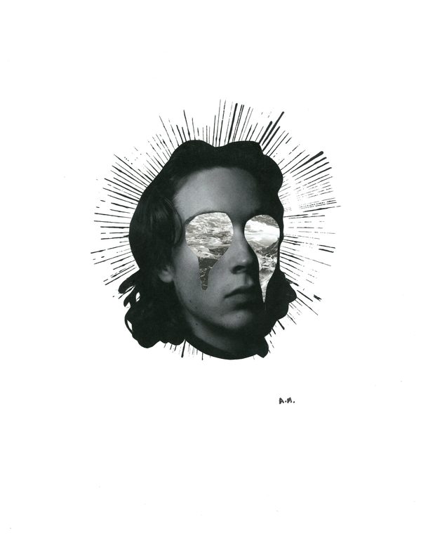 saint lines, ocean eyes