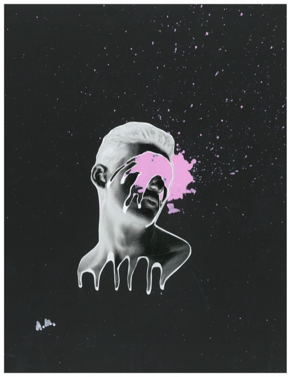 splatter brain